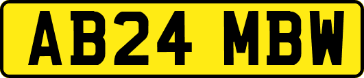 AB24MBW