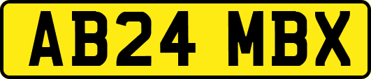 AB24MBX