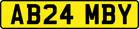 AB24MBY
