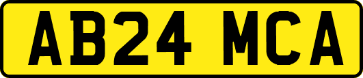 AB24MCA
