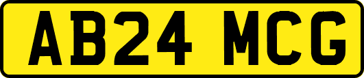 AB24MCG