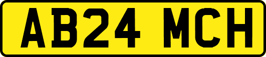 AB24MCH