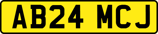 AB24MCJ