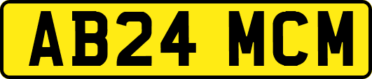 AB24MCM