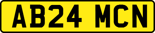 AB24MCN