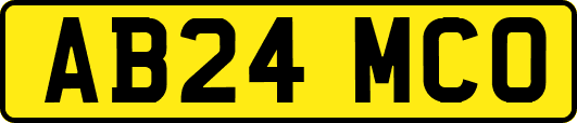 AB24MCO