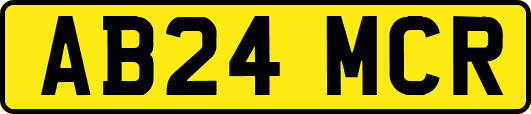 AB24MCR