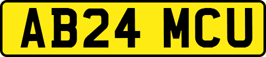AB24MCU