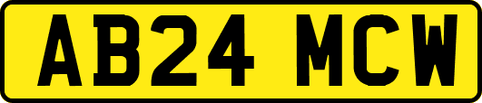 AB24MCW
