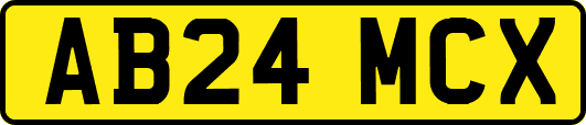 AB24MCX