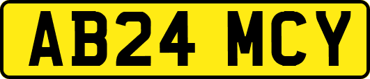 AB24MCY
