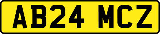 AB24MCZ
