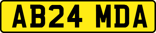 AB24MDA