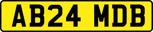 AB24MDB