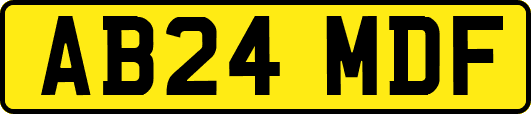 AB24MDF