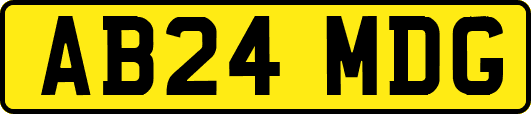 AB24MDG