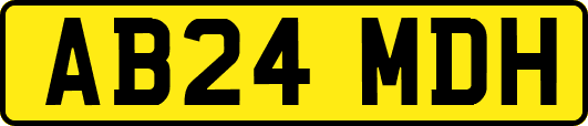 AB24MDH
