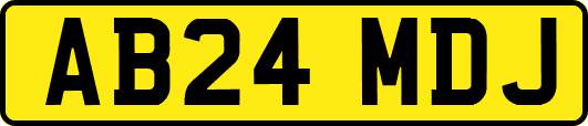 AB24MDJ
