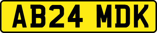 AB24MDK