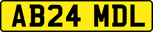 AB24MDL