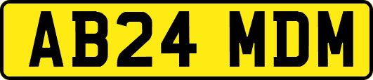 AB24MDM