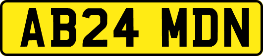 AB24MDN