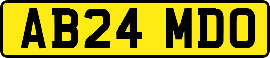 AB24MDO