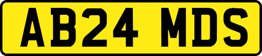 AB24MDS