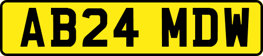 AB24MDW