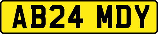 AB24MDY