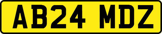 AB24MDZ