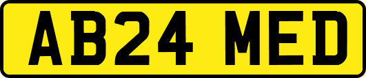 AB24MED
