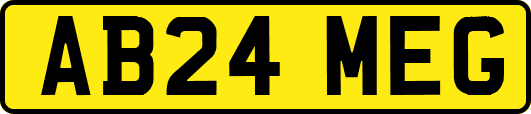 AB24MEG