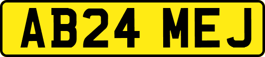 AB24MEJ