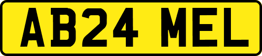 AB24MEL