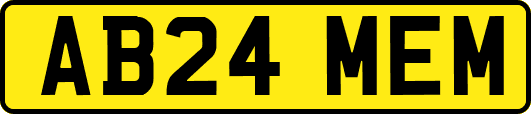 AB24MEM
