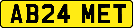 AB24MET