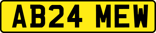 AB24MEW
