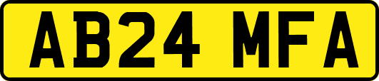 AB24MFA
