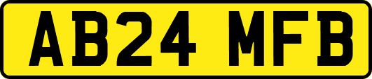 AB24MFB