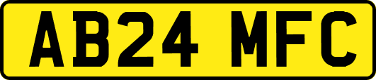 AB24MFC
