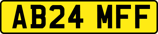 AB24MFF
