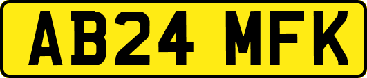 AB24MFK