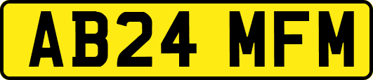 AB24MFM