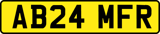 AB24MFR