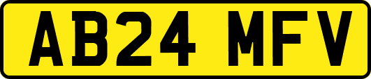 AB24MFV