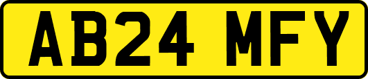 AB24MFY