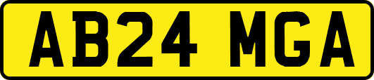 AB24MGA