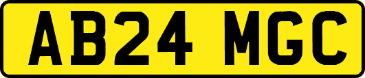 AB24MGC