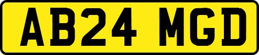 AB24MGD